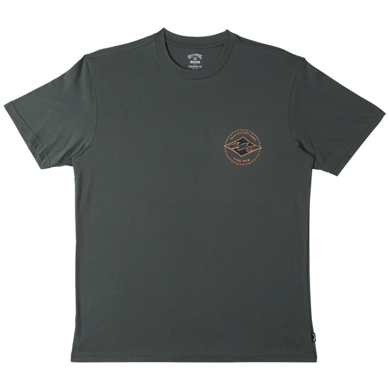Load image into Gallery viewer, Billabong Rotor Diamond T-Shirt 1
