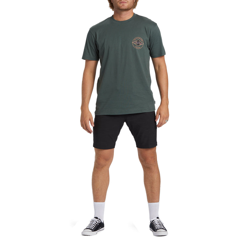 Load image into Gallery viewer, Billabong Rotor Diamond T-Shirt 16
