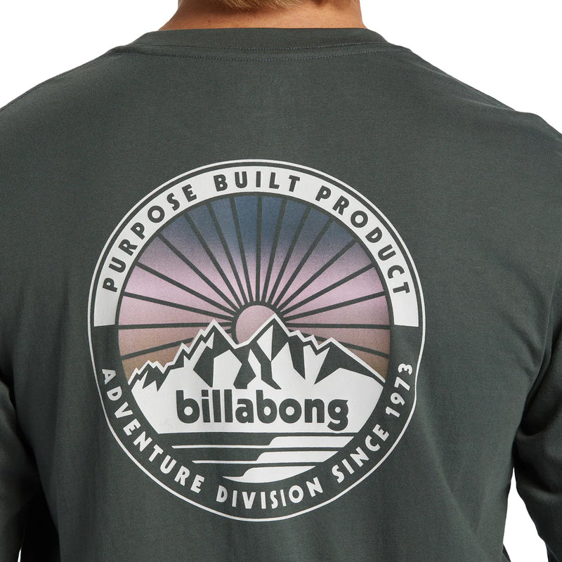 Load image into Gallery viewer, Billabong Rockies Long Sleeve T-Shirt 6
