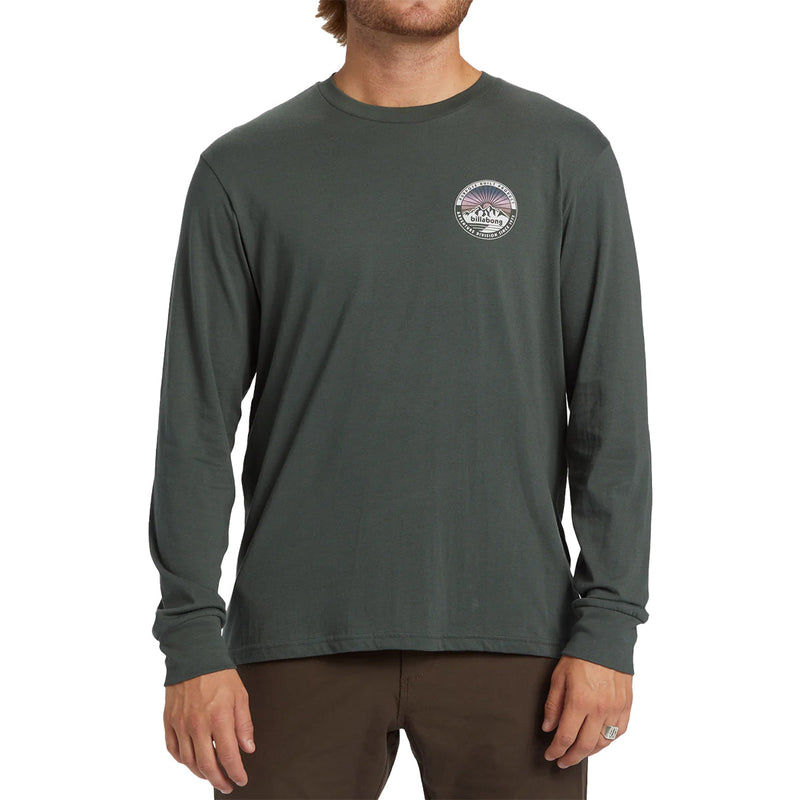 Load image into Gallery viewer, Billabong Rockies Long Sleeve T-Shirt 1
