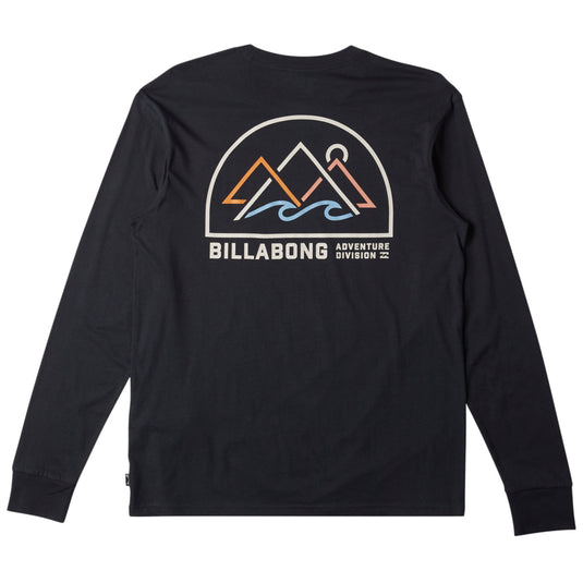 Billabong Sundown Long Sleeve T-Shirt 2