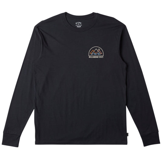 Billabong Sundown Long Sleeve T-Shirt 1