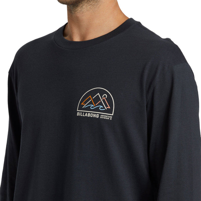 Load image into Gallery viewer, Billabong Sundown Long Sleeve T-Shirt 7
