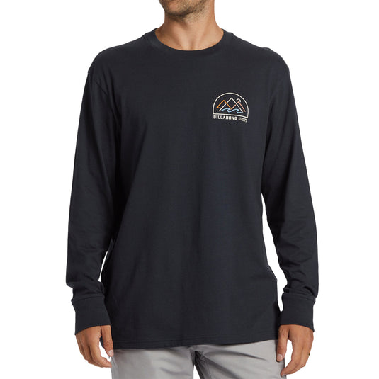 Billabong Sundown Long Sleeve T-Shirt 3