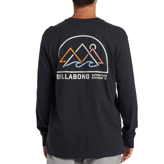 Billabong Sundown Long Sleeve T-Shirt 5