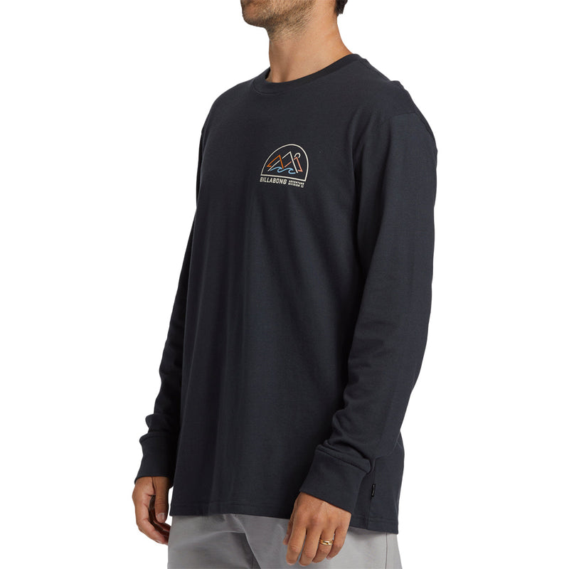 Load image into Gallery viewer, Billabong Sundown Long Sleeve T-Shirt 4
