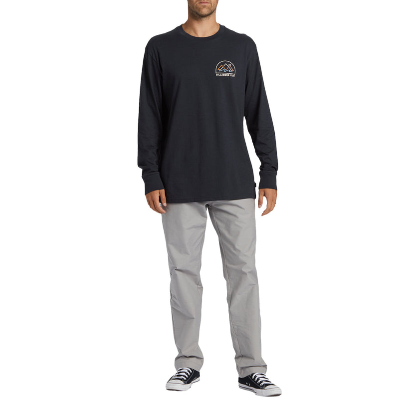 Load image into Gallery viewer, Billabong Sundown Long Sleeve T-Shirt 6
