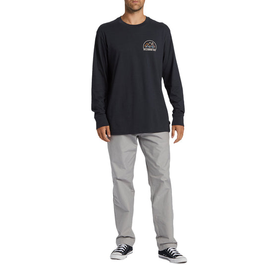 Billabong Sundown Long Sleeve T-Shirt 6