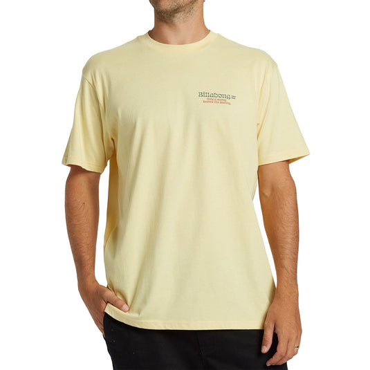 Billabong Twin Fins T-Shirt 3