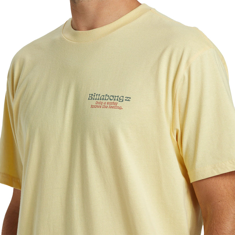 Load image into Gallery viewer, Billabong Twin Fins T-Shirt 7
