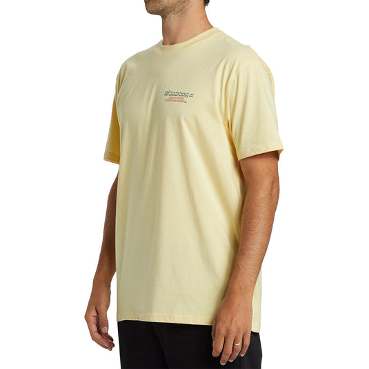 Billabong Twin Fins T-Shirt 4