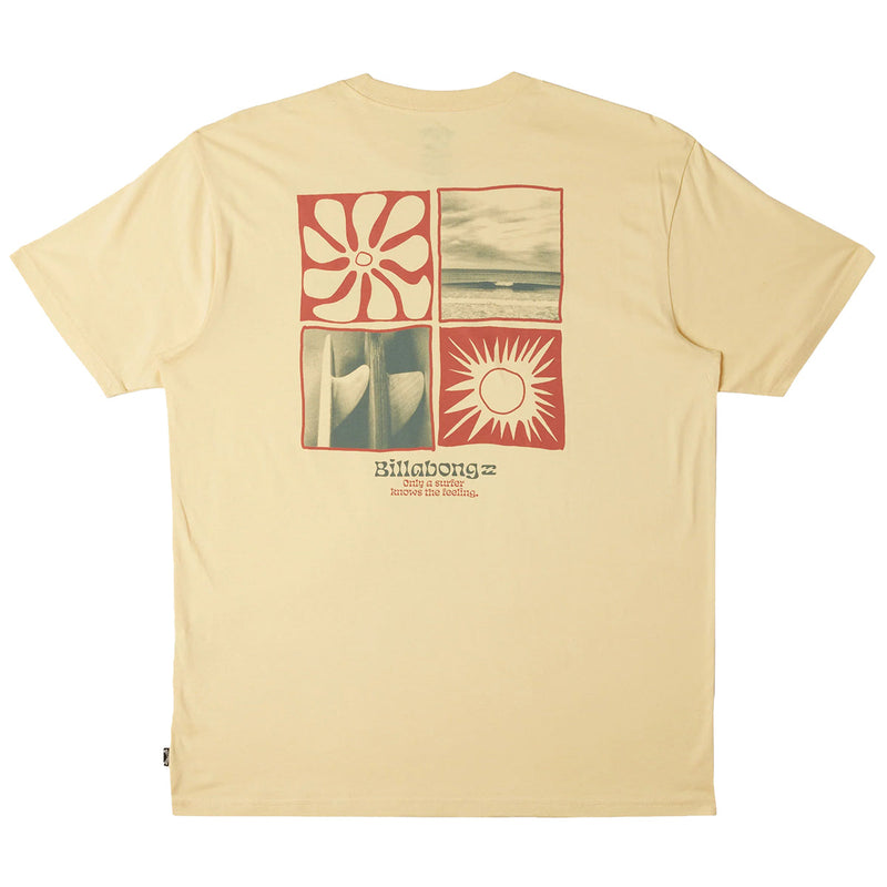 Load image into Gallery viewer, Billabong Twin Fins T-Shirt 2
