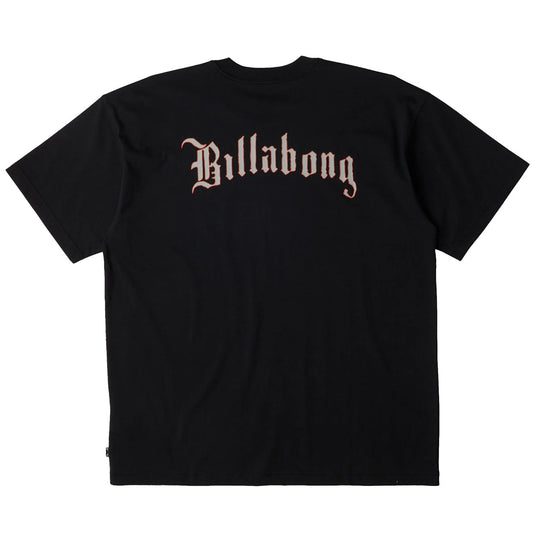 Billabong Immortal OG T-Shirt 10