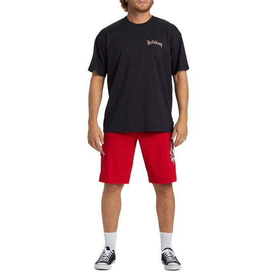 Billabong Immortal OG T-Shirt 14