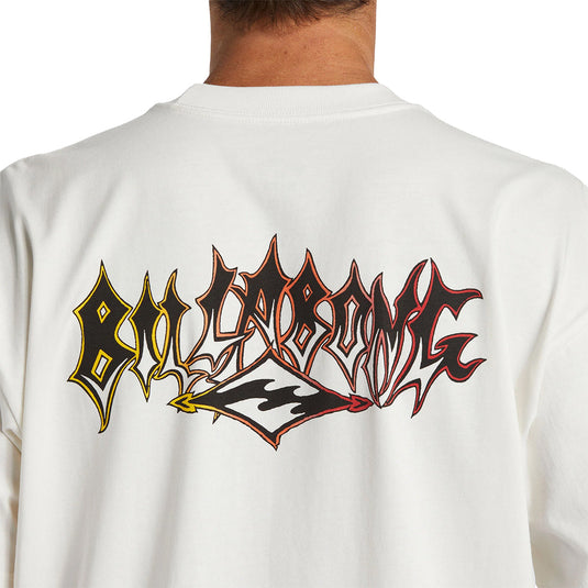 Billabong Immortal OG T-Shirt 8
