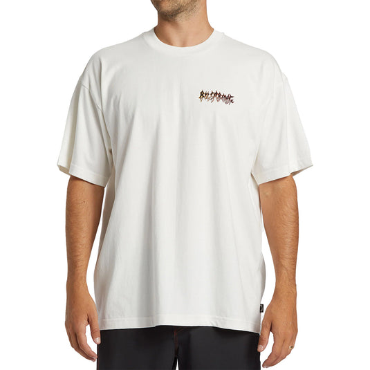 Billabong Immortal OG T-Shirt 3