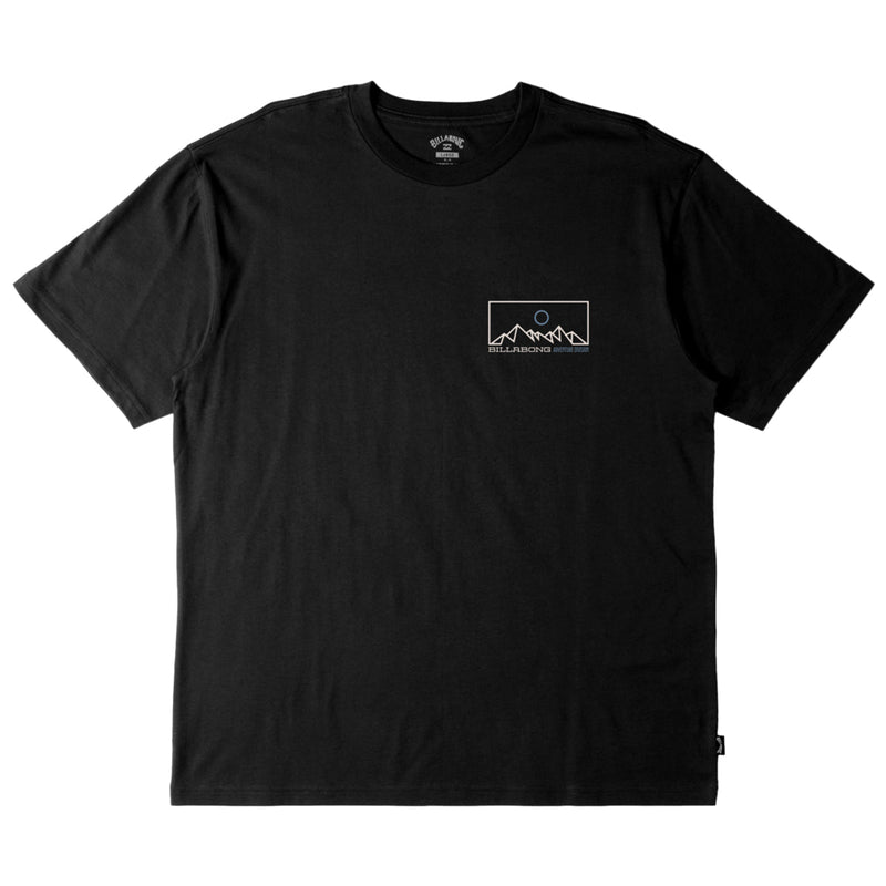 Load image into Gallery viewer, Billabong Range T-Shirt 1
