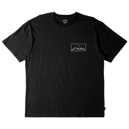 Billabong Range T-Shirt 1