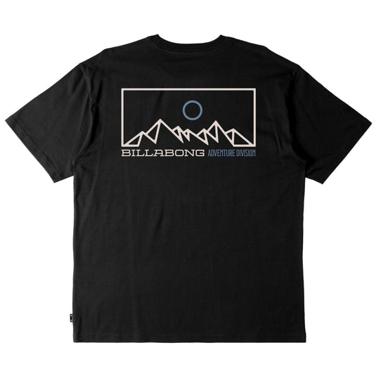 Billabong Range T-Shirt 2