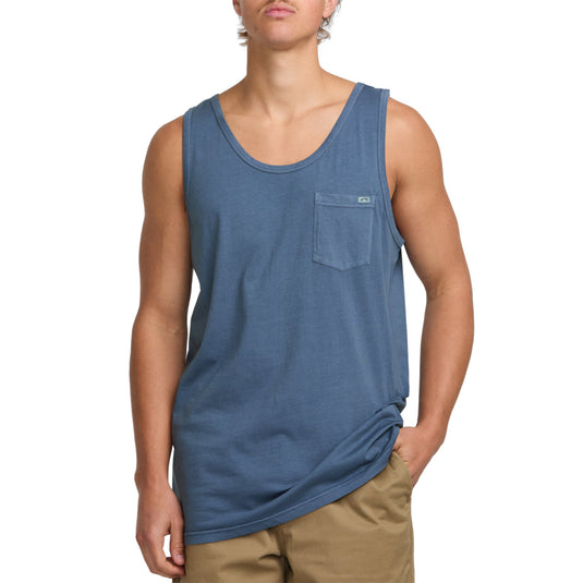 Billabong Essential Premium Wave Washed Tank 3