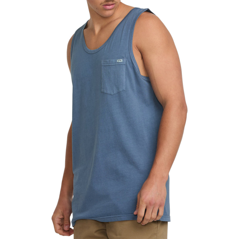 Load image into Gallery viewer, Billabong Essential Premium Wave Washed Tank 4
