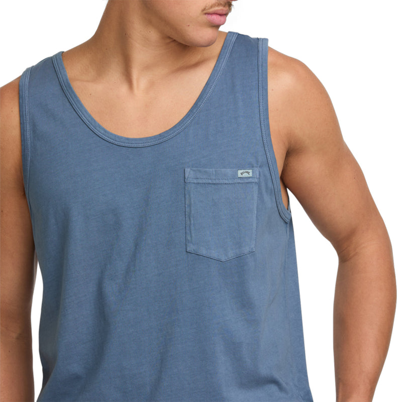 Load image into Gallery viewer, Billabong Essential Premium Wave Washed Tank 7
