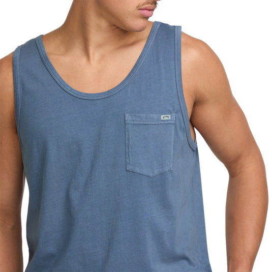 Billabong Essential Premium Wave Washed Tank 7