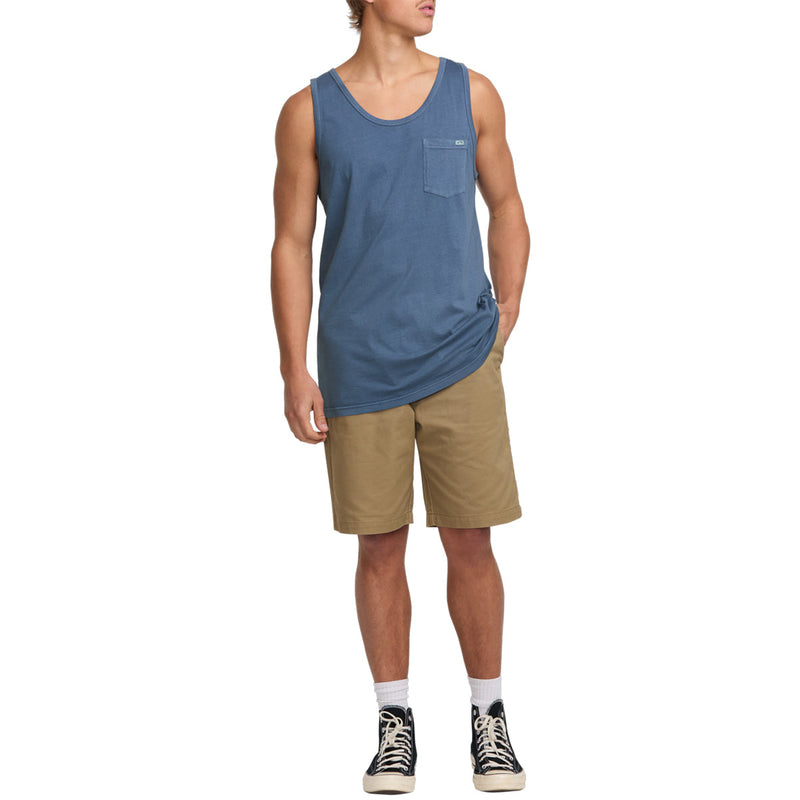 Load image into Gallery viewer, Billabong Essential Premium Wave Washed Tank 6
