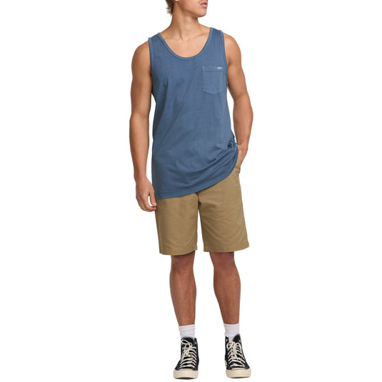 Billabong Essential Premium Wave Washed Tank 6