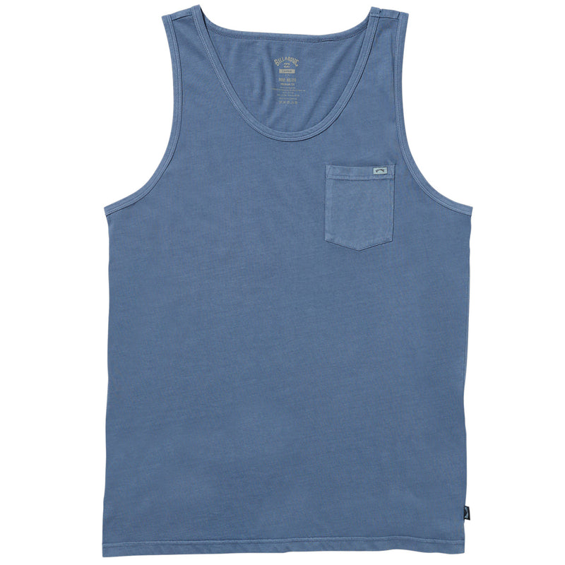 Load image into Gallery viewer, Billabong Essential Premium Wave Washed Tank 1
