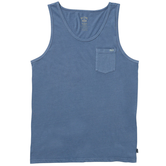 Billabong Essential Premium Wave Washed Tank 1