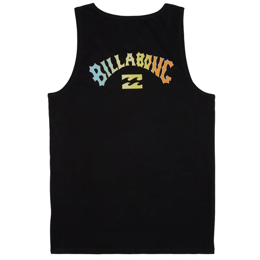 Billabong Arch Fill Tank Top 2