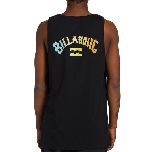 Billabong Arch Fill Tank Top 5
