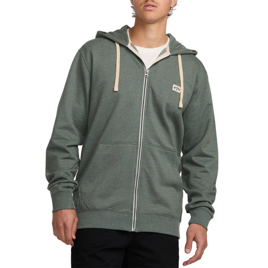 Billabong All-Day Zip-Up Hoodie 3