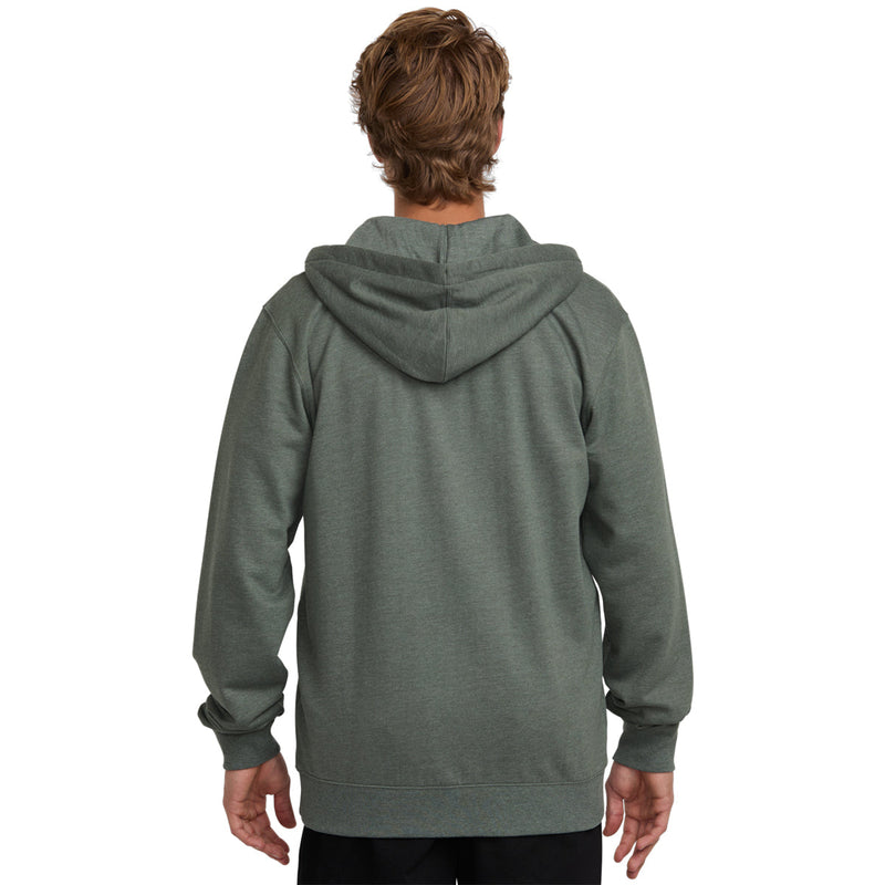 Load image into Gallery viewer, Billabong All-Day Zip-Up Hoodie 5
