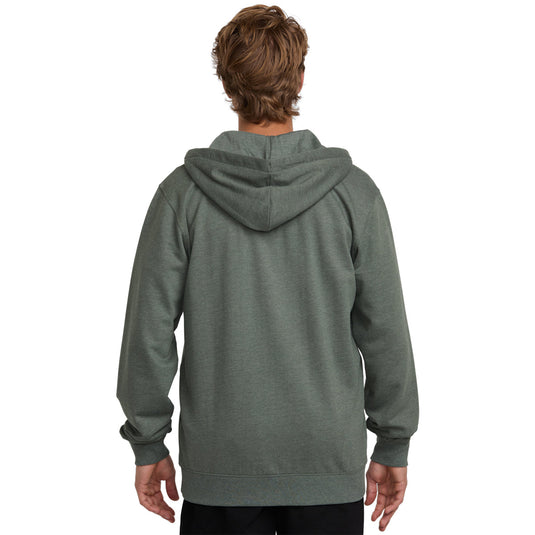 Billabong All-Day Zip-Up Hoodie 5