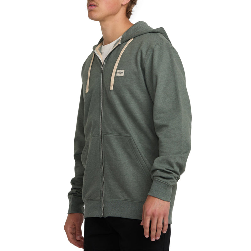 Load image into Gallery viewer, Billabong All-Day Zip-Up Hoodie 4
