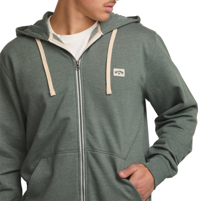Load image into Gallery viewer, Billabong All-Day Zip-Up Hoodie 7
