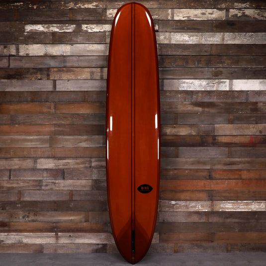 Bing California Pintail 9'6 × 23 × 3 1/16 Surfboard 2