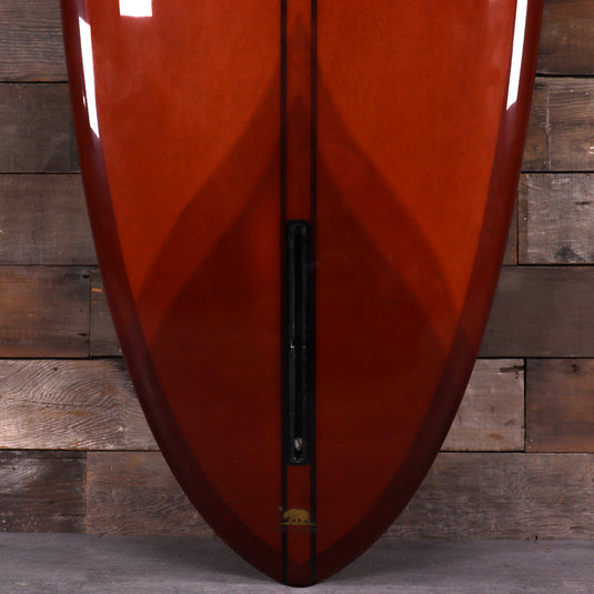 Bing California Pintail 9'6 × 23 × 3 1/16 Surfboard 3