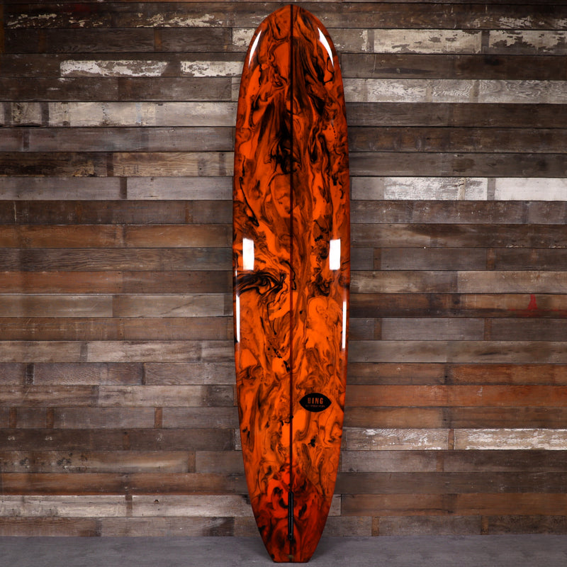 Load image into Gallery viewer, Bing Levitator Type II 9'8 × 23 ⅝ × 3 ⅛ Surfboard 2
