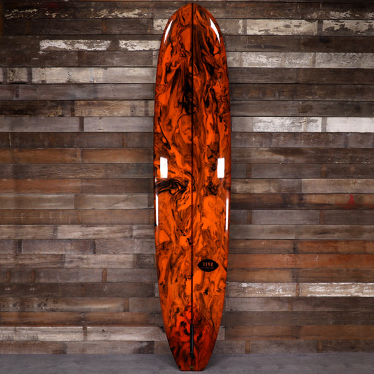 Bing Levitator Type II 9'8 × 23 ⅝ × 3 ⅛ Surfboard 2