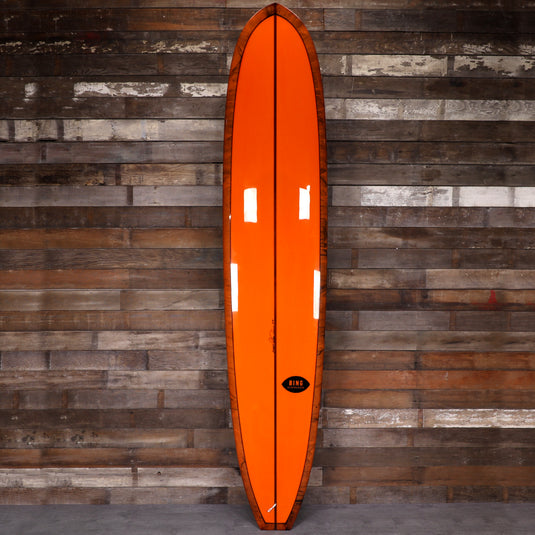 Bing Levitator Type II 9'8 × 23 ⅝ × 3 ⅛ Surfboard 1