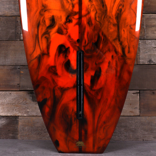 Bing Levitator Type II 9'8 × 23 ⅝ × 3 ⅛ Surfboard 3