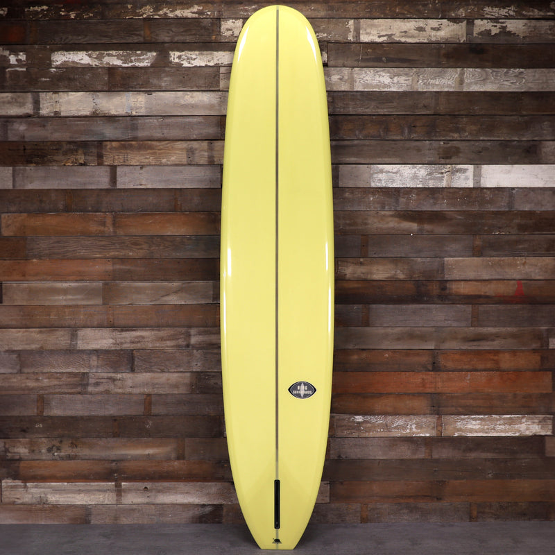 Load image into Gallery viewer, Bing California Square Type II 9'6 × 23 × 3 Surfboard 2
