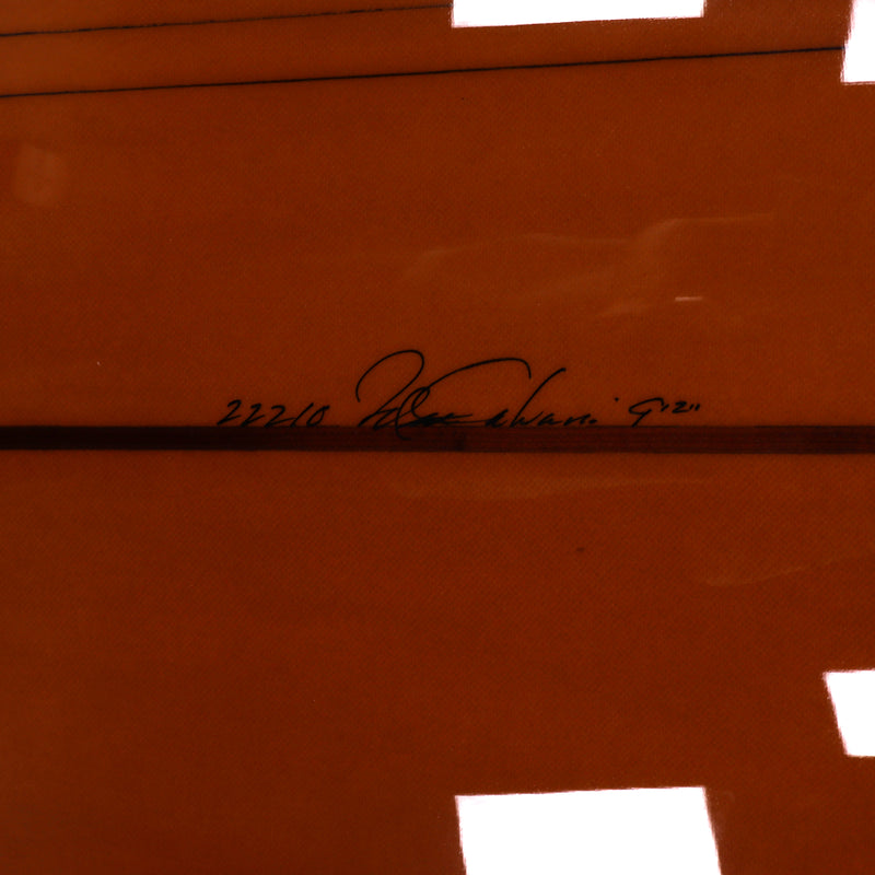 Load image into Gallery viewer, Bing Pintail Lightweight Type II 9'2 × 22 ⅝ × 2 ⅞ Surfboard 4
