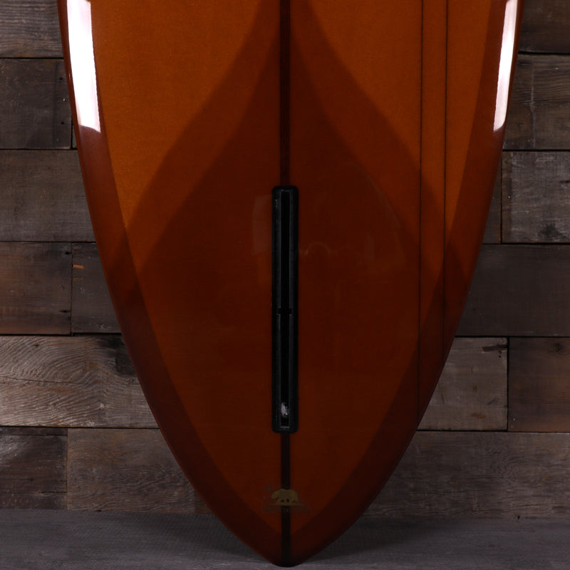Load image into Gallery viewer, Bing Pintail Lightweight Type II 9'2 × 22 ⅝ × 2 ⅞ Surfboard 3
