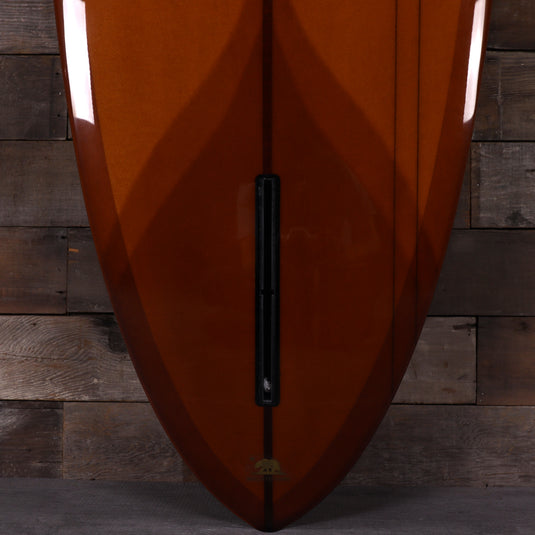 Bing Pintail Lightweight Type II 9'2 × 22 ⅝ × 2 ⅞ Surfboard 3