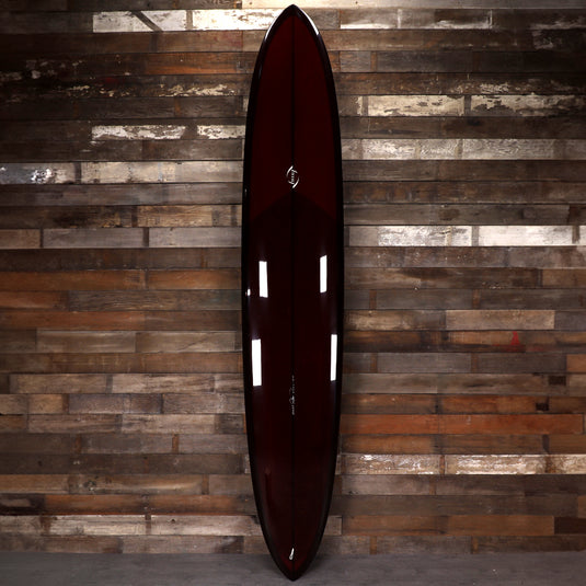 Bing Glider 10'6 × 23 ¼ × 3 ¼ Surfboard 1