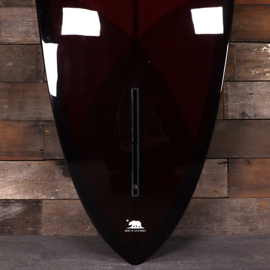 Bing Glider 10'6 × 23 ¼ × 3 ¼ Surfboard 3
